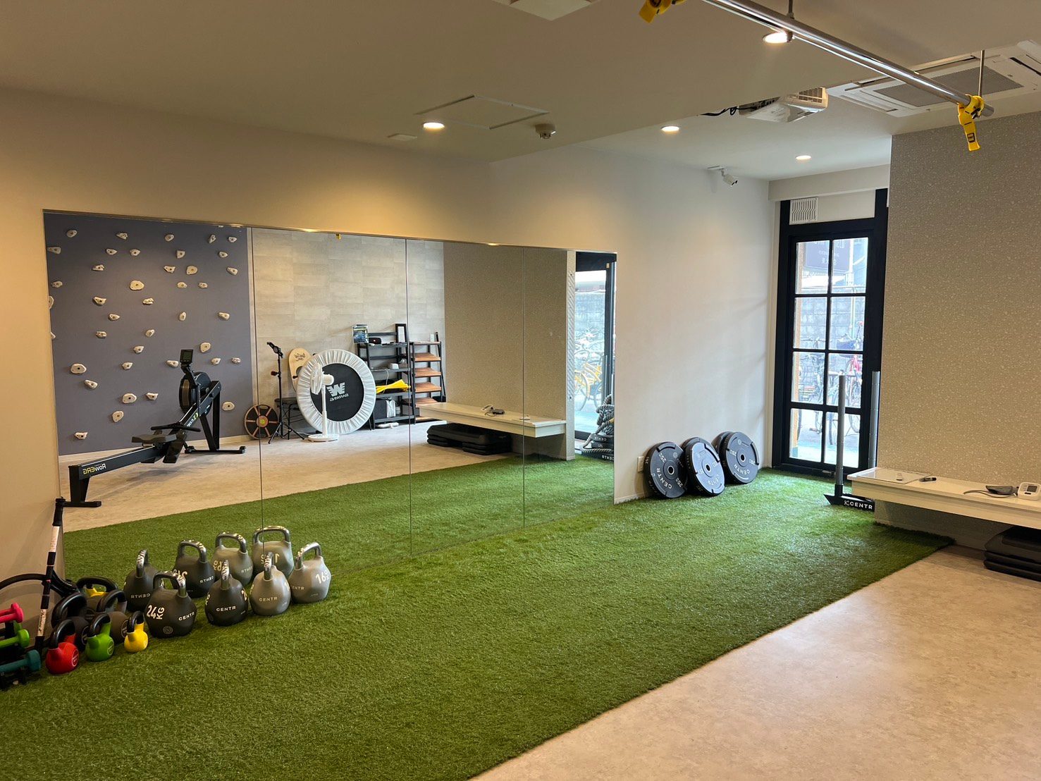 東大阪スタジオ